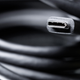Imagen para el artículo titulado Europa aprueba definitivamente el cargador estándar USB-C: Apple tendrá que abandonar Lightning